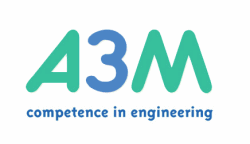 A3M-Logo 3k gif